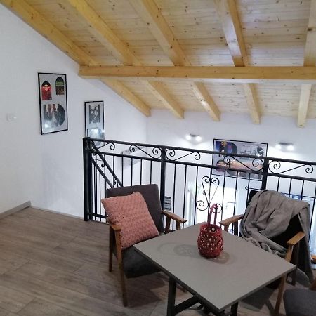 Casa Elysium Villa Rovinj Eksteriør bilde