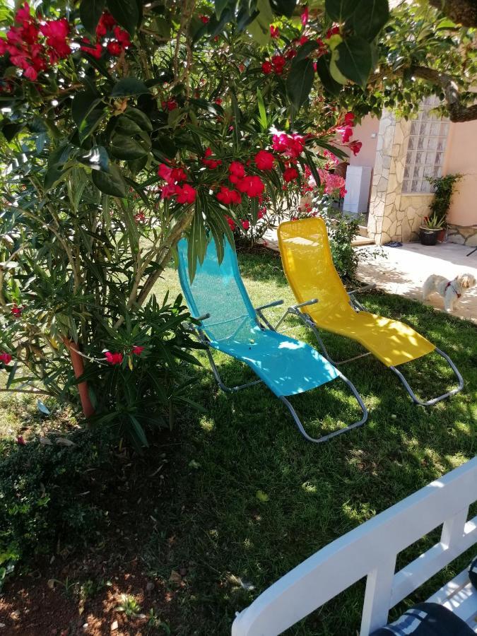 Casa Elysium Villa Rovinj Eksteriør bilde