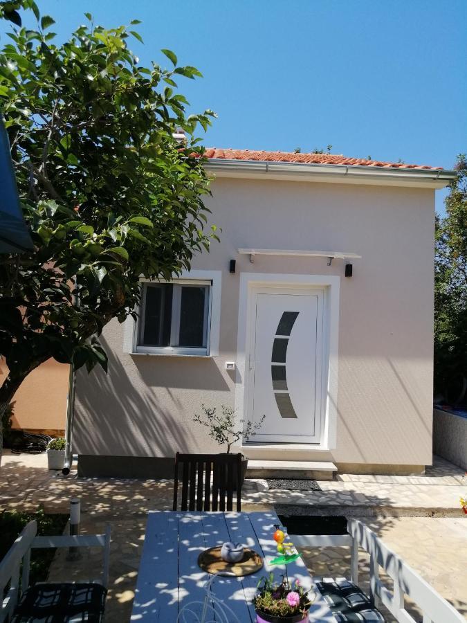 Casa Elysium Villa Rovinj Eksteriør bilde