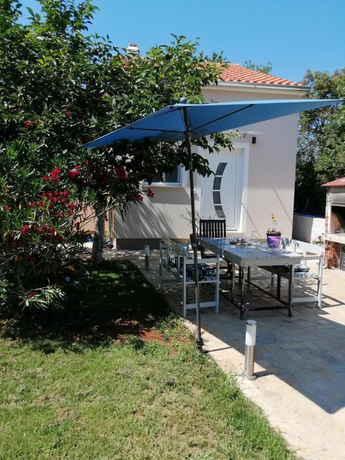 Casa Elysium Villa Rovinj Eksteriør bilde