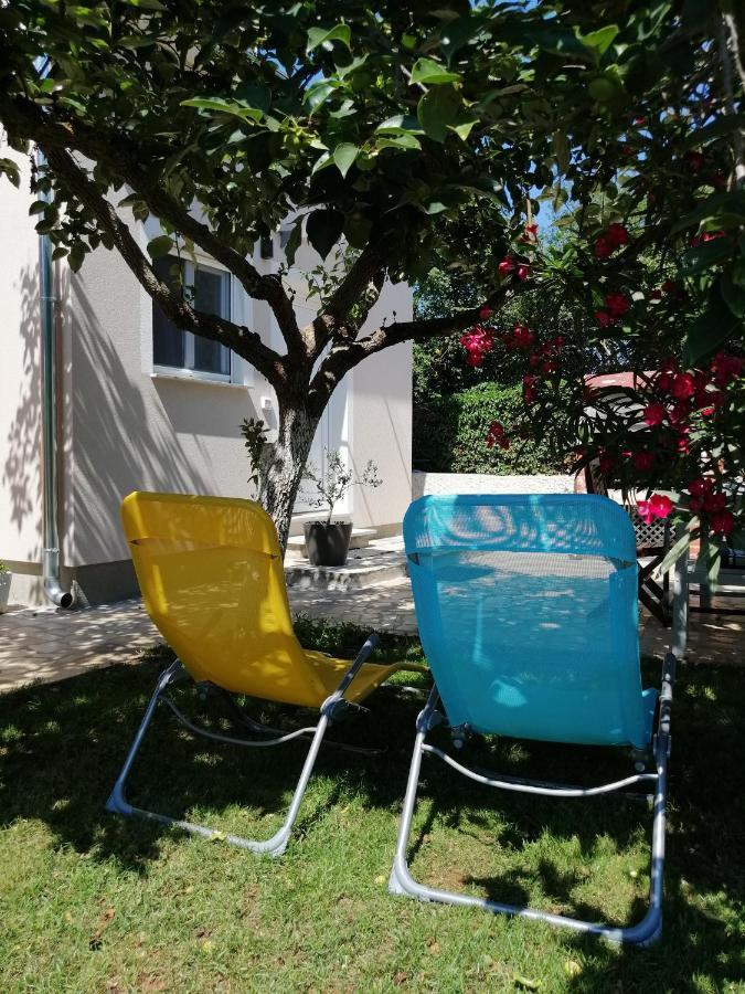 Casa Elysium Villa Rovinj Eksteriør bilde