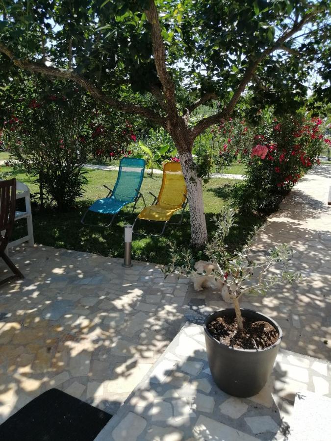 Casa Elysium Villa Rovinj Eksteriør bilde