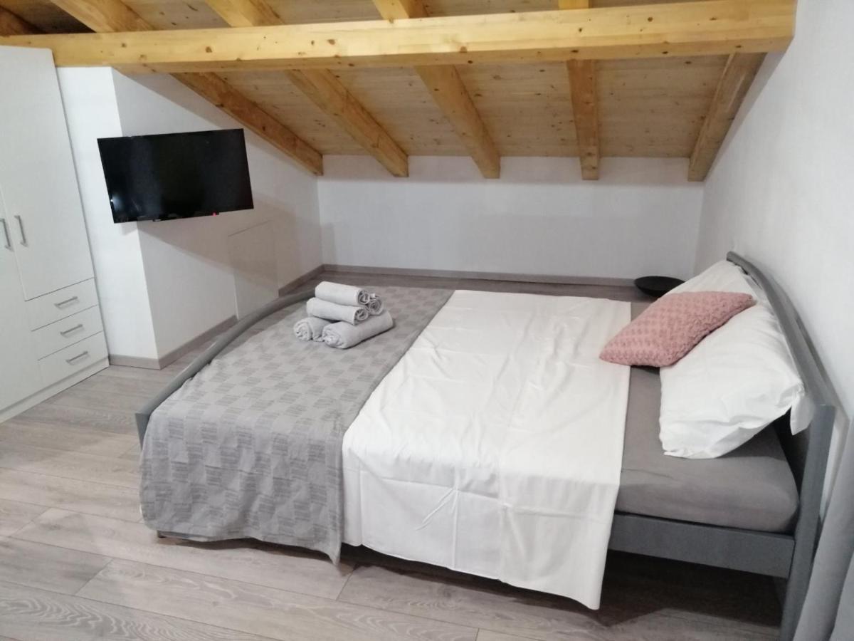 Casa Elysium Villa Rovinj Eksteriør bilde