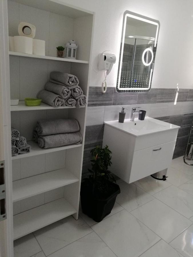 Casa Elysium Villa Rovinj Eksteriør bilde