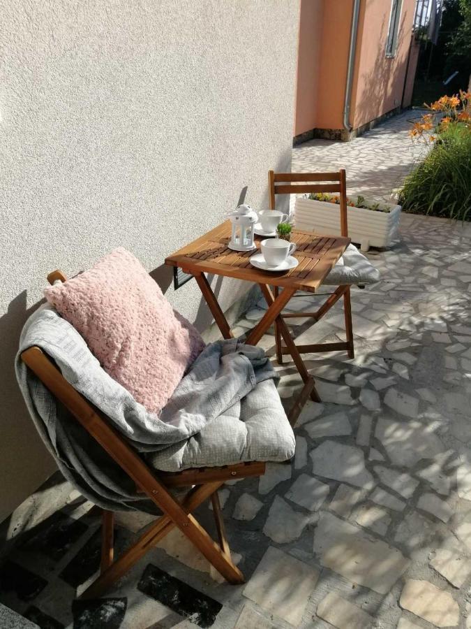 Casa Elysium Villa Rovinj Eksteriør bilde