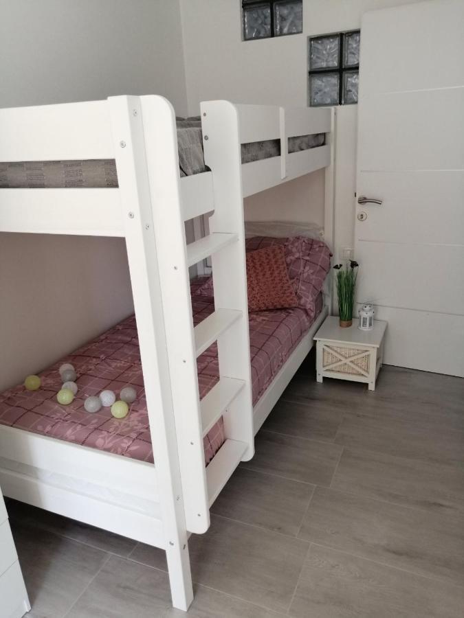 Casa Elysium Villa Rovinj Eksteriør bilde