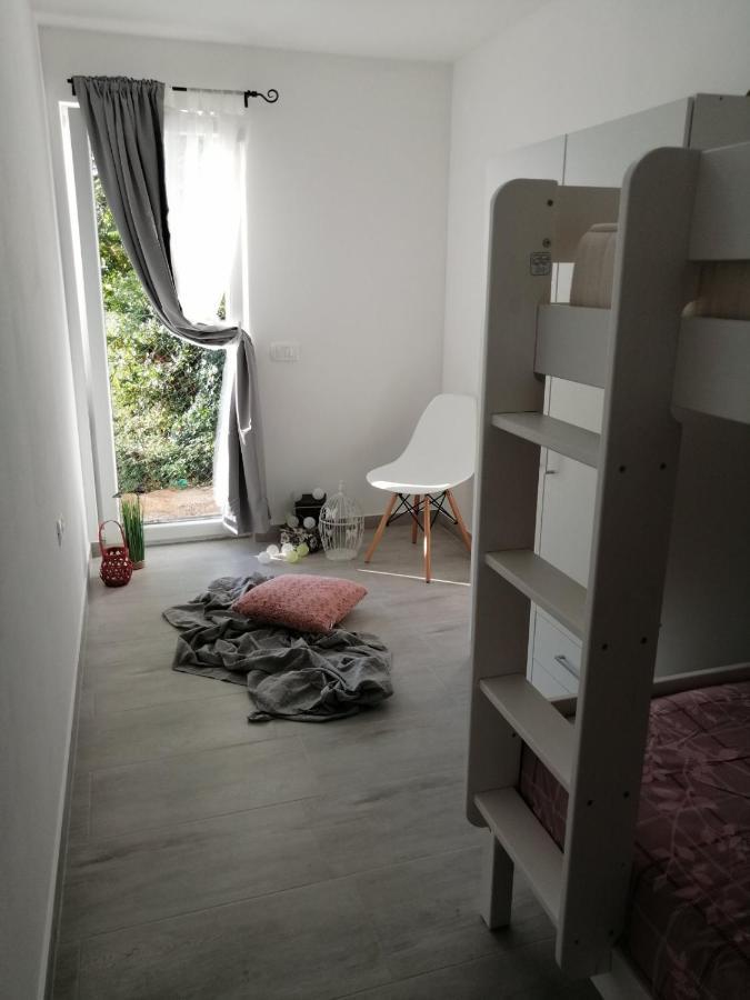 Casa Elysium Villa Rovinj Eksteriør bilde