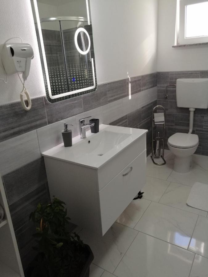 Casa Elysium Villa Rovinj Eksteriør bilde