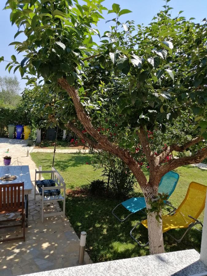 Casa Elysium Villa Rovinj Eksteriør bilde